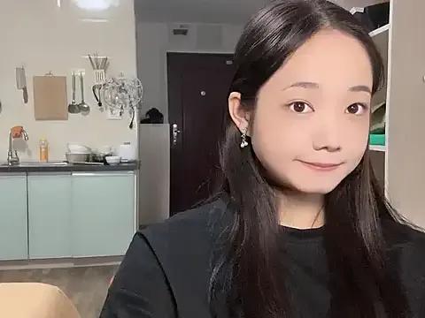 Freechat _xiaoniaojiang on StripChat