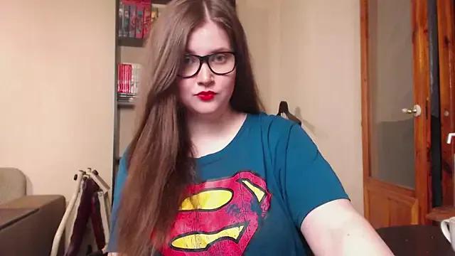 Aalexandra on StripChat 