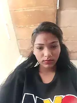 Aapki_Chahat143 on StripChat