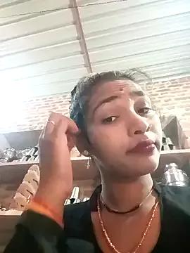 Aapki_Chahat143 on StripChat 