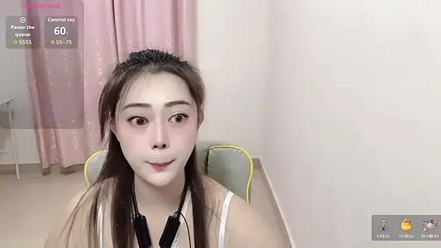 Abb-qiaoyi on StripChat