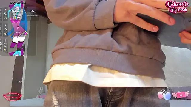 Abby_chad on StripChat 