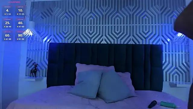 Abbyadams on StripChat