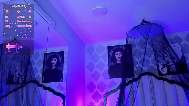 Abbydreams_ — blowjob and saliva