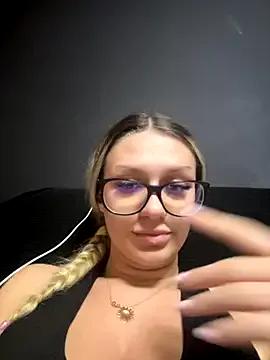 StripChat AbbySummerFun is Freechat AbbySummerFun — rub your pussy