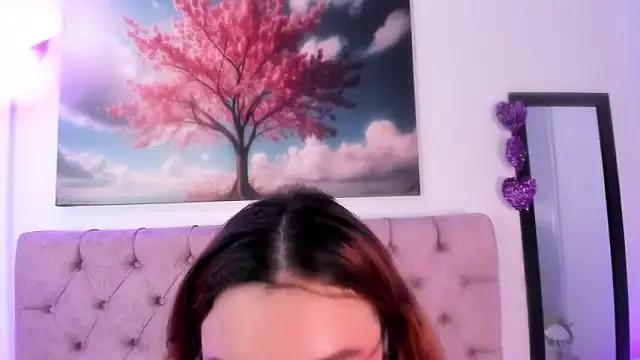 Abbyy_Brooks on StripChat 