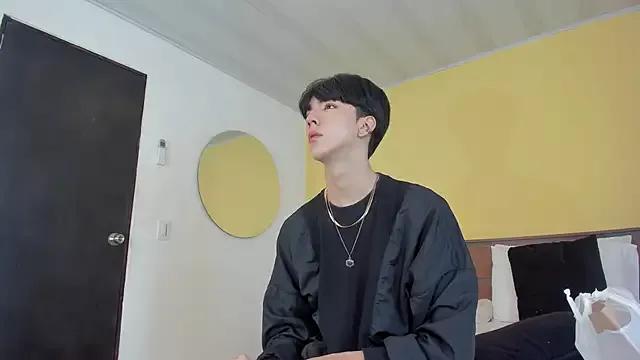 AerumChae — sexy dance