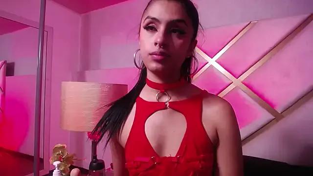 Afrodita-X — FINGERING + CAMELTOE