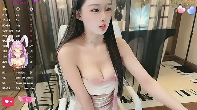 Aisi-20 — Show Heart Shaped Breast