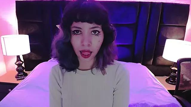 Akane_Uwu on StripChat 