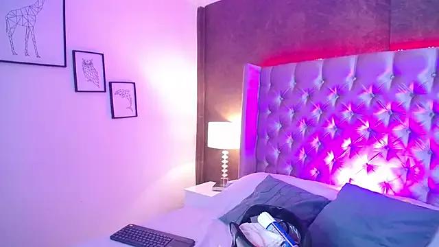 Akane_Uwu on StripChat 