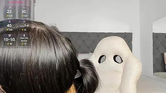 Alahia_Am on StripChat 