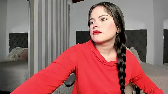 Alahia_Am on StripChat 