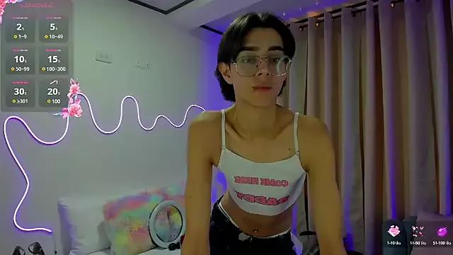 alahia_sweet on StripChat 