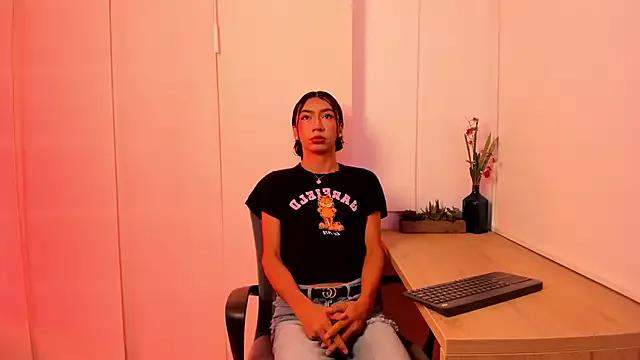 Alaiaguerra on StripChat 