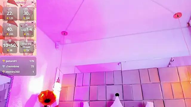 alana_madison1 on StripChat 