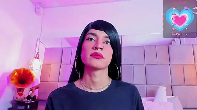 alana_madison1 on StripChat 