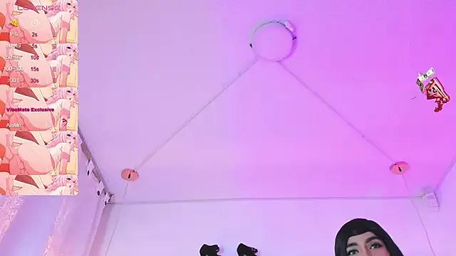 alana_madison1 on StripChat 