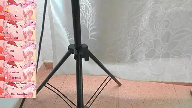 alana_madison1 on StripChat 