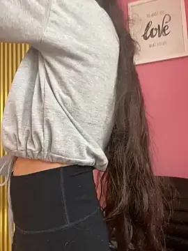 Private Alaska_euphoria on StripChat