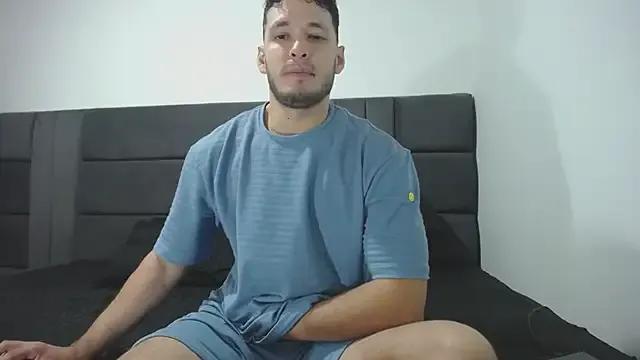 alejandro__2 — Freechat on StripChat
