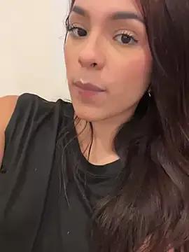 Freechat Alice_surprise on StripChat