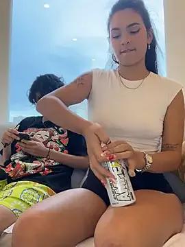 Freechat Alice_surprise on StripChat