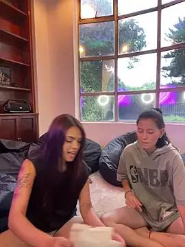 Freechat Alice_surprise on StripChat