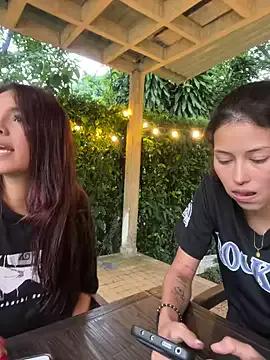 Freechat Alice_surprise on StripChat