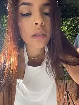 Freechat Alice_surprise on StripChat