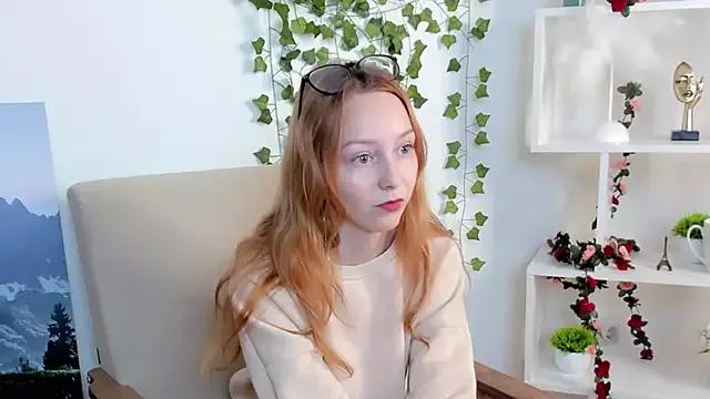 AlishiaSchakel — Lick lips