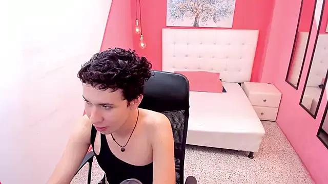 Allen_Jax on StripChat 