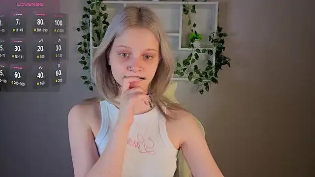 Allice_Cox — Freechat on StripChat