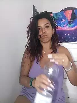 allyson22andy on StripChat 