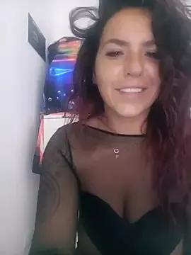 allyson22andy on StripChat 