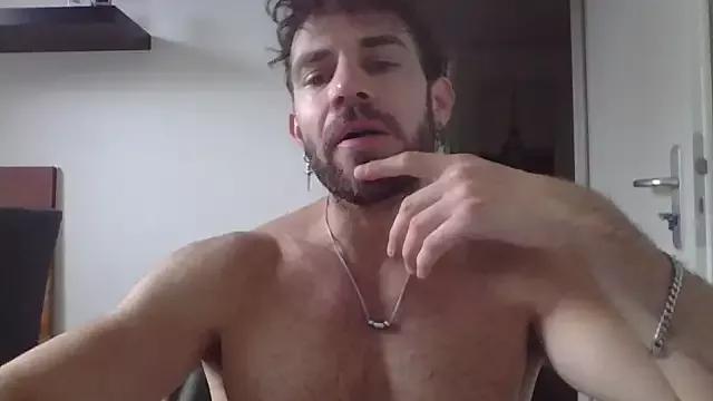 alpha-hunk — CUM big load