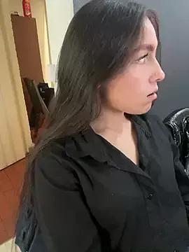 Alyha_Cortes — Freechat on StripChat