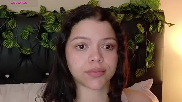 Amanda_sweet on StripChat 
