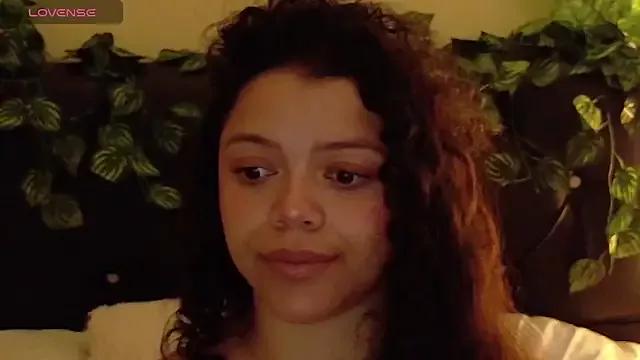 Amanda_sweet on StripChat 