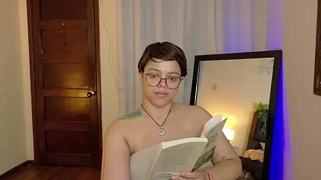 Amanda_sweet on StripChat 