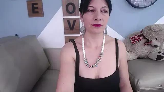 Amandagranny on StripChat 