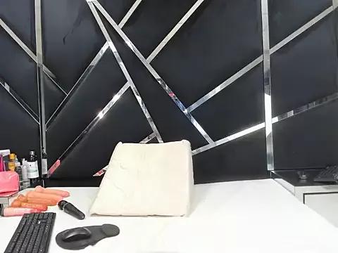Amandarodriguees_ on StripChat 