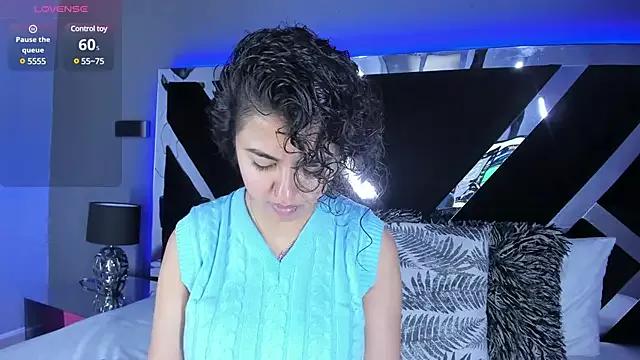 Amareto_ on StripChat 