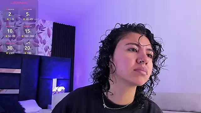 Amareto_ on StripChat 