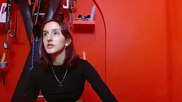 Ambar_Roux_ on StripChat 