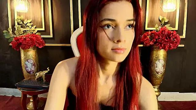 amber_sparkle — control domi x5min