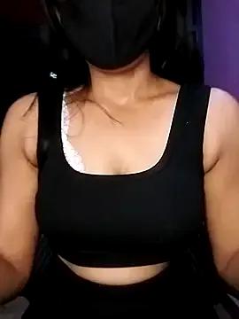 StripChat Amisha2 is Private Amisha2 — Be in panty