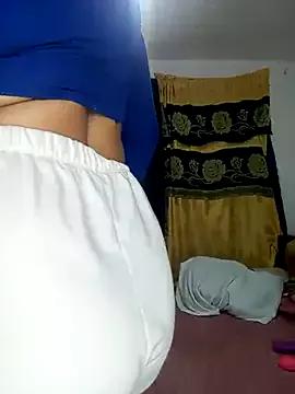 Ana-victoria on StripChat 