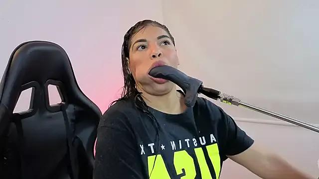 Freechat Anabel693 on StripChat