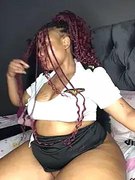 Anaelle24 on StripChat 